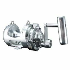 ACCURATE FISHING PRODUCTS Accurate ATD12 TwinDrag Reel