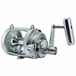 ACCURATE FISHING PRODUCTS Accurate ATD50 TwinDrag Reel Fishing Reels