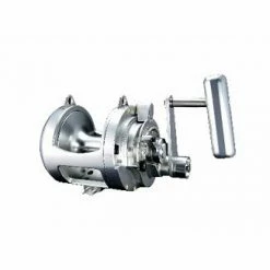 ACCURATE FISHING PRODUCTS Accurate ATD50W TwinDrag Reel