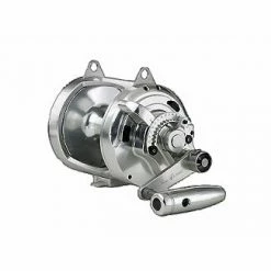 ACCURATE FISHING PRODUCTS Accurate ATD80W TwinDrag Reel Fishing Reels