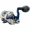 ACCURATE FISHING PRODUCTS Accurate Boss Extreme 2-Speed 400
