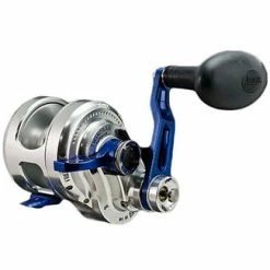ACCURATE FISHING PRODUCTS Accurate Boss Extreme 2-Speed 400N