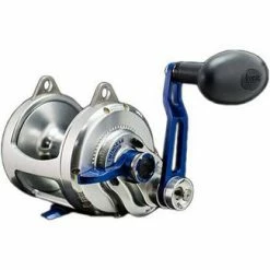 ACCURATE FISHING PRODUCTS Accurate Boss Extreme 2-Speed 600W Fishing Reels