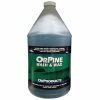 MERRITT MARINE SUPPLY, INC. Marine Equipment Orpine Wash & Wax - Gallon