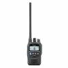 ICOM AMERICA INC. ICOM Marine VHF Handheld Land Mobile Radio
