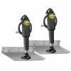 LENCO MARINE INC. LENCO 9x12 Trim Tab Kit Standard Finish (No Switch) 2 LENCO MARINE INC. LENCO 9x12 Trim Tab Kit Standard Finish (No Switch)