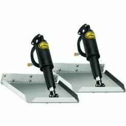 LENCO MARINE INC. LENCO 12x12 Edge Mount Trim Tab (No Switch)
