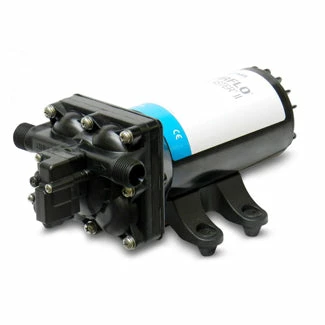 HYPRO-SHURFLO Shurflo Pro Blaster II Washdown Pumps 12V Marine Plumbing 3 HYPRO-SHURFLO Shurflo Pro Blaster II Washdown Pumps 12V Marine Plumbing