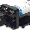 HYPRO-SHURFLO Shurflo Blaster II Black Washdown Pump Marine Plumbing