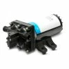 HYPRO-SHURFLO Shurflo ProBlaster II Ultimate 5.0 Pump 12V Marine Plumbing