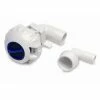 HYPRO-SHURFLO Shurflo Livewell Fill Valve Marine Plumbing