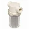 HYPRO-SHURFLO Shurflo 1 1/4" RAW WATER STRAINERS