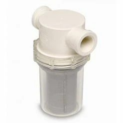 HYPRO-SHURFLO Shurflo 3/4" RAW WATER STRAINERS