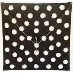 S.F.E. OF MIAMI SFE 52 Hole 25-35 MPH Ex-Heavy Kite Fishing Tackle