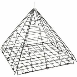 DANIELSON Vinyl-Coated Star Crab Trap