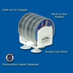 DEEP BLUE MARINE PRODUCTS DEEP BLUE MARINE Fluorocarbon Dispenser