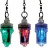 Lindgren-Pitman Electralume Deep Drop Light - Single Colors Fishing Tackle