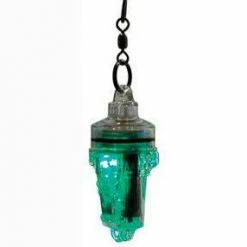 Lindgren-Pitman Electralume Deep Drop Light - Single Colors Fishing Tackle