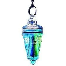 Fishing Tackle Lindgren-Pitman Electralume Deep Drop Light - Multi-Color