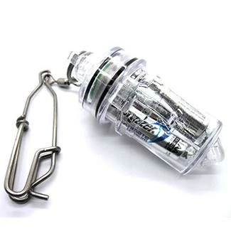 Lindgren-Pitman Electralume Deep Drop Light - Single Colors Fishing Tackle 5 Lindgren-Pitman Electralume Deep Drop Light - Single Colors Fishing Tackle