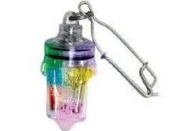 Fishing Tackle Lindgren-Pitman Electralume Deep Drop Light - Multi-Color
