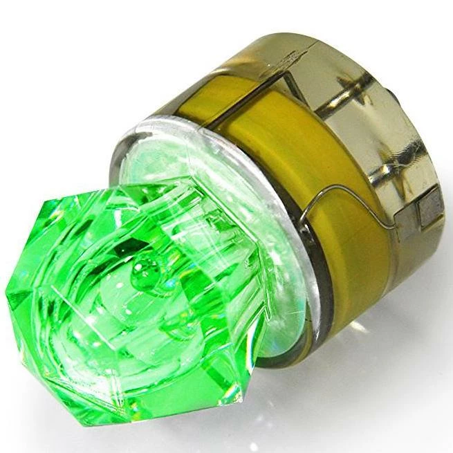 Lindgren-Pitman Duralite Diamond Strobe Fishing Light 5 Lindgren-Pitman Duralite Diamond Strobe Fishing Light