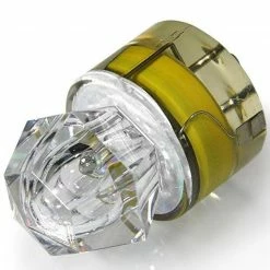 Lindgren-Pitman Duralite Diamond Strobe Fishing Light 12 Lindgren-Pitman Duralite Diamond Strobe Fishing Light