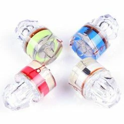 Lindgren-Pitman Duralite Diamond Strobe Fishing Light