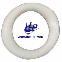 Lindgren-Pitman Primeline Monofilament 5lb Spool Clear Fishing Line
