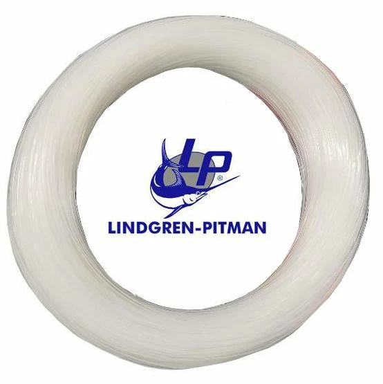 Lindgren-Pitman Primeline Monofilament 5lb Spool Clear Fishing Line 3 Lindgren-Pitman Primeline Monofilament 5lb Spool Clear Fishing Line