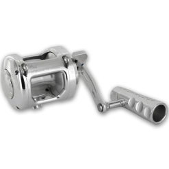 BLUE MED, INC. ALUTECNOS Albacore Veloce 12 Conventional Reel