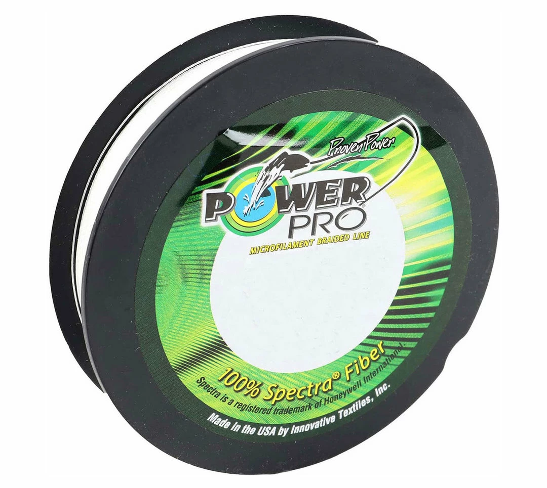 Shimano American Corporation POWER PRO 30LB. X 150 YD. WHITE 3 Shimano American Corporation POWER PRO 30LB. X 150 YD. WHITE