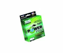 Shimano American Corporation Fishing Line POWER PRO 15LB. X 500 YD. WHITE
