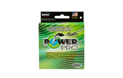 Shimano American Corporation POWER PRO 15-0300 10LB SPECTRA 300YD GREEN Fishing Line