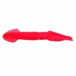 Fishing Lures SQUIDNATION 12 Inch Rubber Mauler Squid