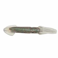 Fishing Lures SQUIDNATION 9 Inch Rubber Mauler Squid
