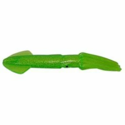 Fishing Lures SQUIDNATION 9 Inch Rubber Mauler Squid