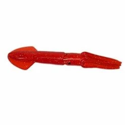 Fishing Lures SQUIDNATION 9 Inch Rubber Mauler Squid