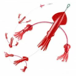 Fishing Lures SQUIDNATION That Flippy Floppy Thing 12 Fishing Lures SQUIDNATION That Flippy Floppy Thing