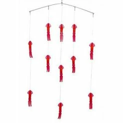 Squidnation 9" Mauler SS Spreader Bar - Green Fishing Lures