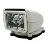 ACR ELECTRONICS ACR RCL-85 White LED Searchlight W/Wireless Remote Control - 12/24V