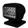 ACR ELECTRONICS ACR RCL-95 Black LED Searchlight W/Wired/Wireless Remote Control - 12/24V Electronics & Navigation