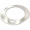 MATE SERIES, INC. MATE SERIES Stainless Backing Plate Marine Equipment