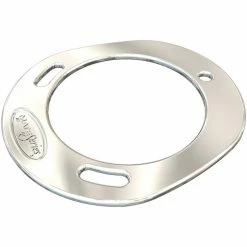 MATE SERIES, INC. MATE SERIES Stainless Backing Plate Marine Equipment