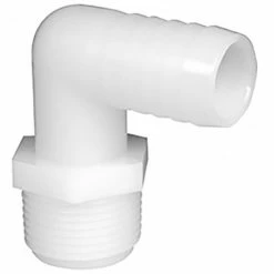 MATE SERIES, INC. Marine Equipment MATE SERIES Elbow Adapter
