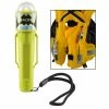 ACR ELECTRONICS Safety ACR C-Light™ - Manual Activated LED PFD Vest Light W/Clip