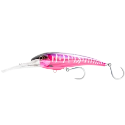 Fishing Lures NOMAD DESIGN DTX Minnow Sinking 200 8" Lure