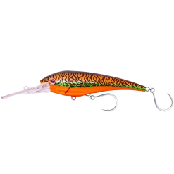 Fishing Lures NOMAD DESIGN DTX Minnow Sinking 200 8