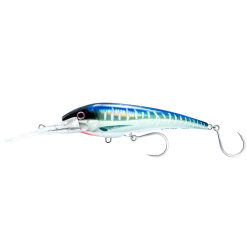 Fishing Lures NOMAD DESIGN DTX Minnow Sinking 200 8
