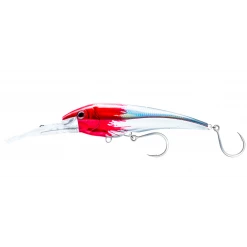 Fishing Lures NOMAD DESIGN DTX Minnow Sinking 200 8